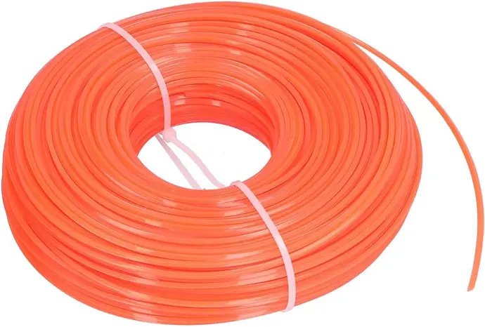 [638110013728] 50' X .080 GRASS TRIMMER LINE - BRGTL001