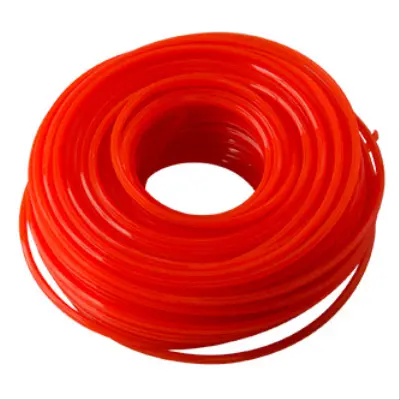 [638110014107] 50' X .105" SQ GRASS TRIMER LINE - BRGTL3303