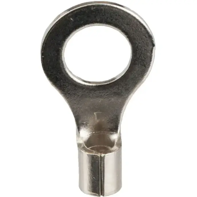 [784644745820] 50009-HEA J RING TERML - 50009
