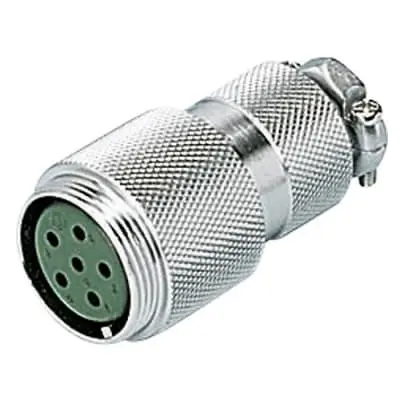 [784644845005] 50018-F SPEC CONNECTOR (163-N)