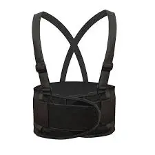[4711000235670] 5018 BACK SUPPORT BELT