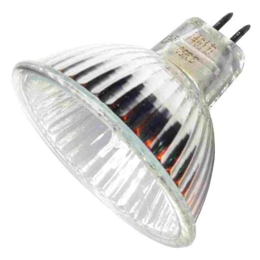 [886316034584] 50W/120V Dichronic Halogen Bulb