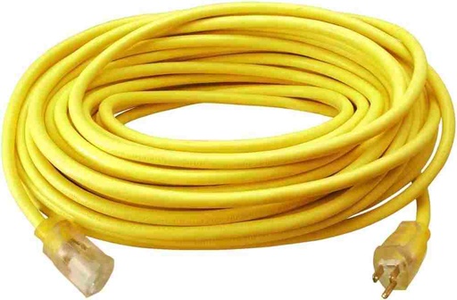 [00547328085880] 50ft Lawn & Garden Cord - 432-6849
