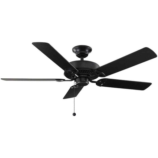 [082992327644] 52" FARMINGTON CEILING FAN - 171348