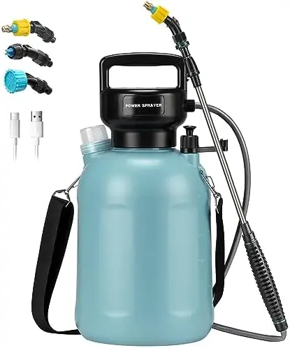 [6912245678224] 5LTR SPRAYER - PH-01785L