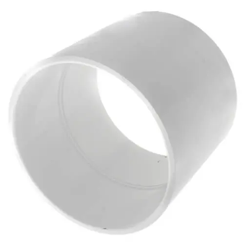 [100060] 6" COUPLING DWV - 100-060