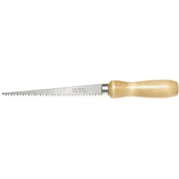 [084389051433] 6" DRY WALL SAW - G05143