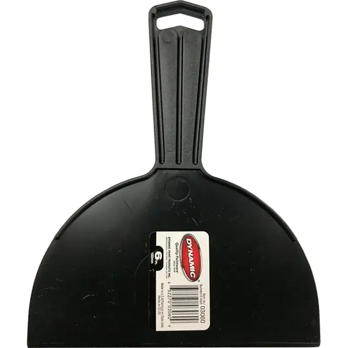 [064784041062] 6" Dynamic Putty Knife