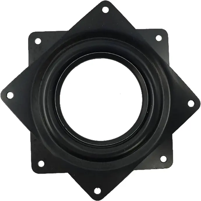 [039003095485] 6" LAZY SUSAN BEARING 500LB