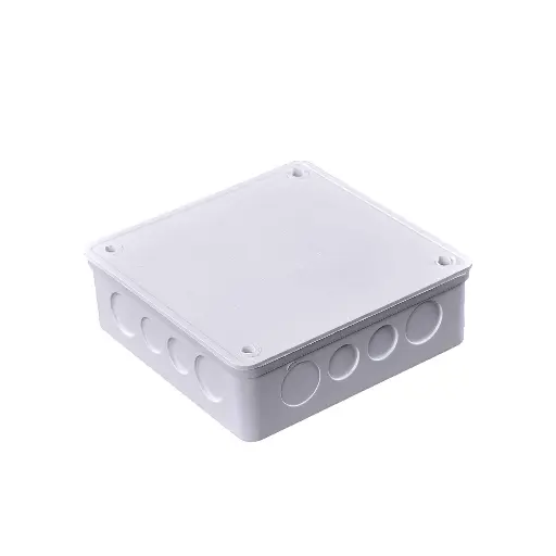 [5017490101600] 6" X 6" X 3" Junction Box
