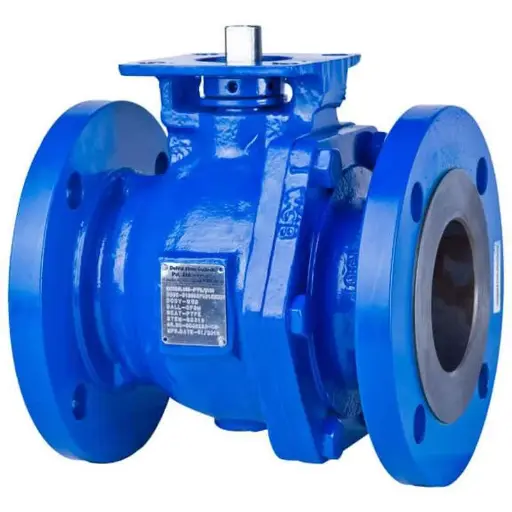 [20119101] 6'' Ball Valve6'' 9129