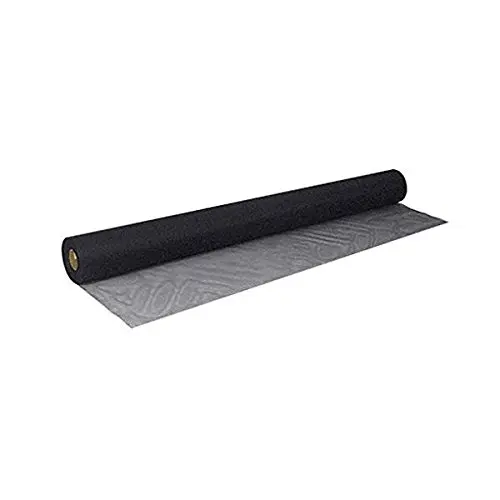 [BRSM600] FIBER MESH SCREEN 60" x 100' CHARCOAL - BRSM600