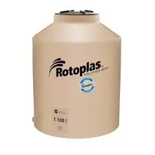 [500021] 661GAL TRICAPA ROTOPLAS TANK H87 - 500021