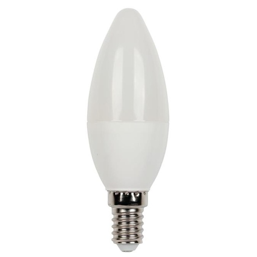 [7453038493307] 6W LED BULB - A105-WSP20-6W