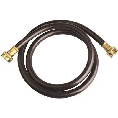 [076335983264] 6ft WASHING MACHINE HOSE - 8326