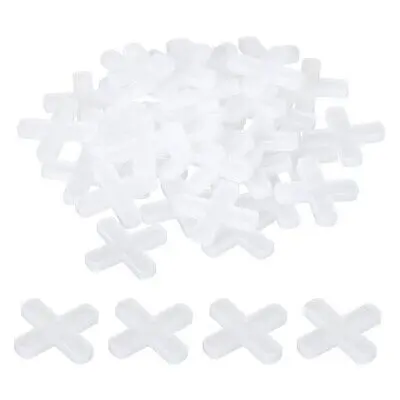 [045734623255] 6mm Tile Spacer - 1/4"