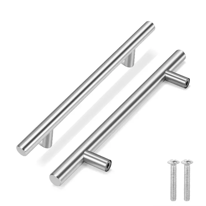 [5180053612810] 7" (Int. 5") SS Drawer Handle
