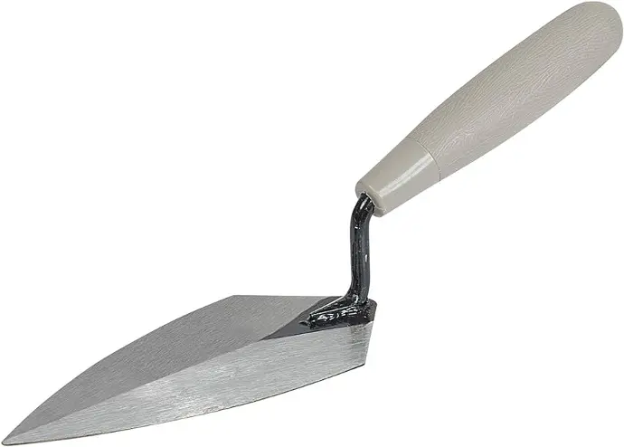 [084389019327] 7" DIY POINTING TROWEL - G01932