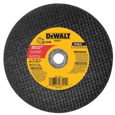 [885911266468] 7" Dewalt Metal Cutting Blade