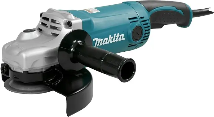 [088381606028] 7" MAKITA GRINDER - GA7050