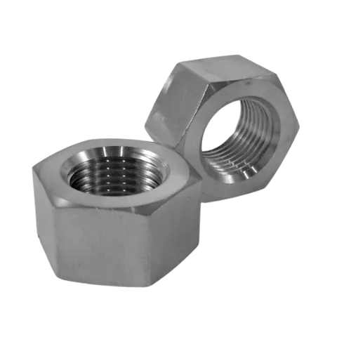 [HNX055420] 7/16" NUT G8