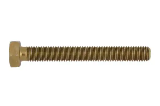 [B7164G8C] 7/16-14 X 4 BOLT GR 8 UNC