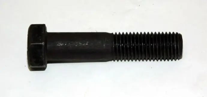 [B1226957560] 7/8 X 4" BOLT G8