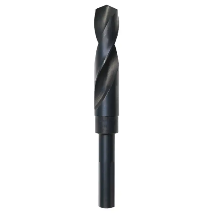 [045242167265] 7/8" Black Oxide Drill Bit Milwaukee Metal- 48-892750