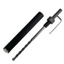 [X00371NJWT030] 7/8" Dry T - Seg Core Bit
