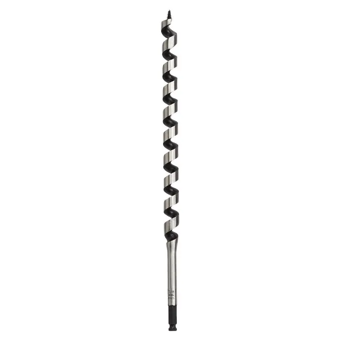 [024721105523] 7/8" X 17" BIT AUGER IRWIN