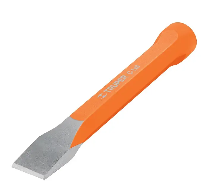 [7501206630747] 7/8" X 8" CHISEL TRUPER
