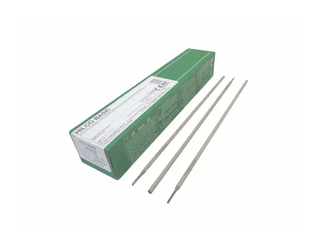 [7501206665554] ECA 3/32 7018 HILCONE BASIC WELDING ROD THICK
