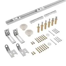 [038613343740] 72" Bi-Fold RETAIL SET  (6ft) - 7170442
