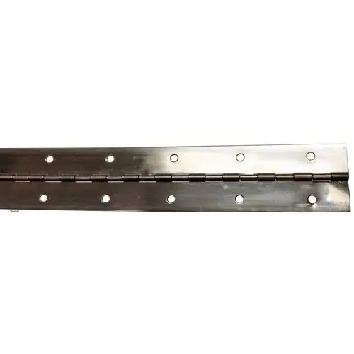 [033923007467] 72" CONTINUOUS HINGE