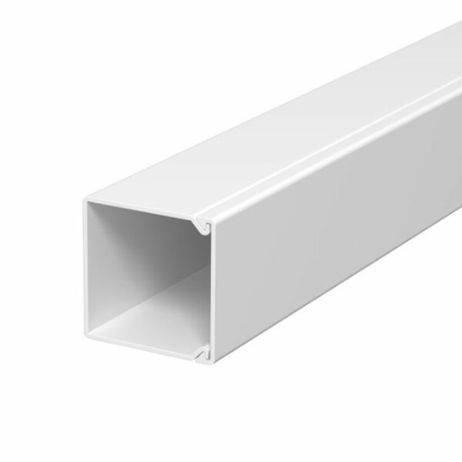 [5017490077695] TRUNKING 75mm X 75mm X 10'