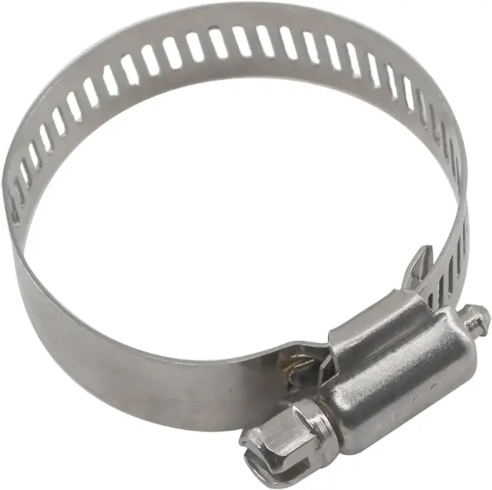 [7501206694091] 78CM - 101 CM HOSE CLAMP-Each