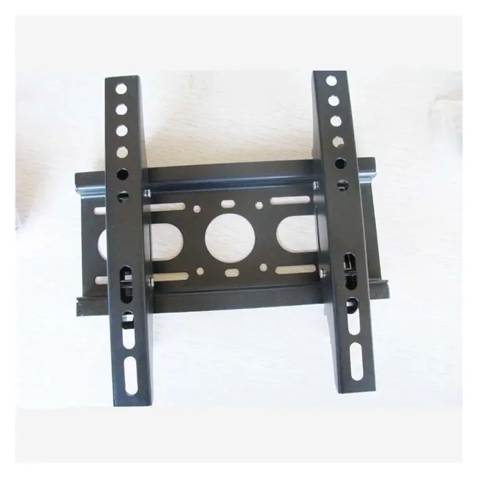 [BRWB0810G] 8 X 10 HD WALL BRACKET GRAY SET ( 2PC) - BRWB0810G