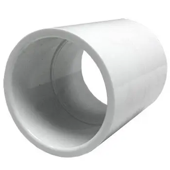 [429080] 8" COUPLING SCH 40 - 429-080