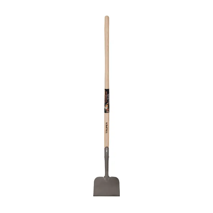 [7501206631157] 8" SCRAPER TRUPER