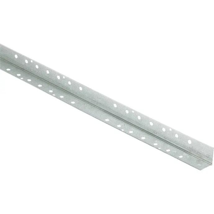 [54220] 8' METAL CORNER BEAD