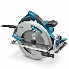 [088381083911] 8-1/4" Makita Circular Saw - Magnesium - 5008MG