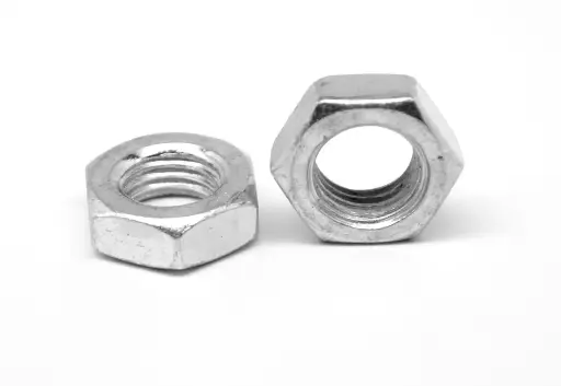 [829228] 8-32 Machine Screw Nuts