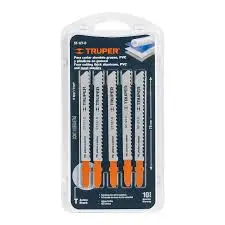 [7501206677698] 8TPI Jig Saw Blade - Truper ST-127-D