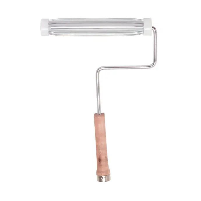 [011138015996] 9" CONSUMER 5-WIRE ROLLER FRAME - 99073290 