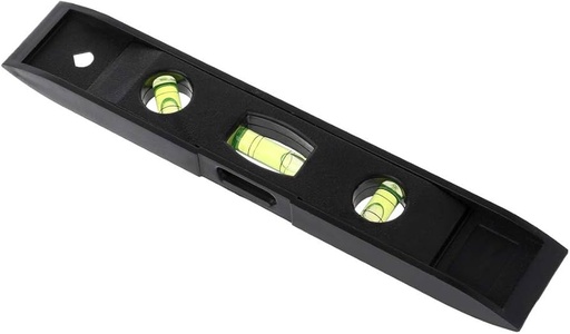 [081838728915] 9" MAGNETIC TORPEDO LEVEL - 72891