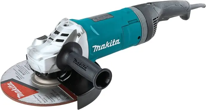 [GA9060] 9" MAKITA ANGLE GRINDER - GA9060
