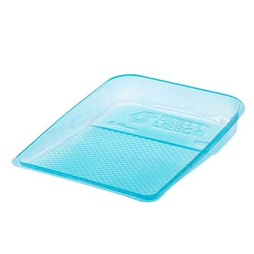 [079819993551] 9" PLASTIC LINER TRAY 3PK- 993556300