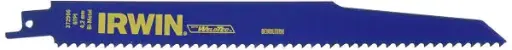 [024721010339] 9" RECIPRO BLADE 6TP DEMOLITION IRWIN