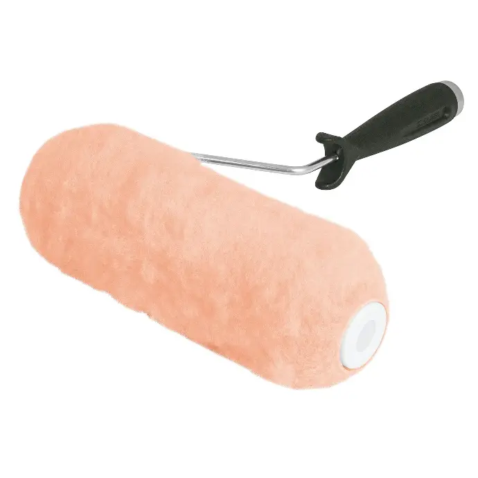 [7501206602775] 9" Roller Sleeve Rough Plus - Truper