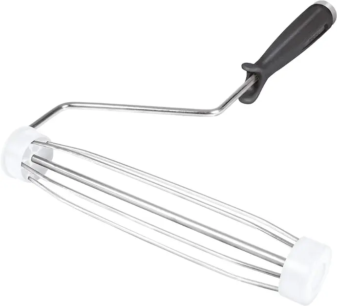 [7501206628966] 9" TRUPER ROLLER FRAME